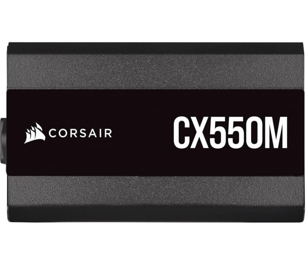 Corsair CX550M 80 Plus Bronze - 672174 - zdjęcie 6